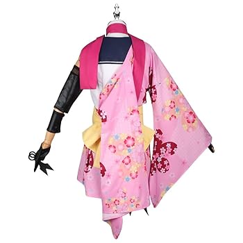 Amazon.co.jp: [モエモエヤ] ブルアカ 久田イズナ コスプレ衣装
